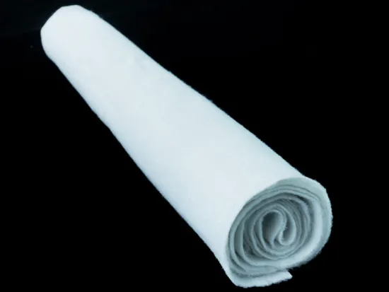 Wasserdichtes Bau-/Konstruktionsmaterial, Polypropylen/Polyester, PP, Haustier, nadelgestanzt, nicht