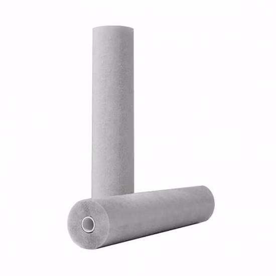 Geotextil aus 450 g Polypropylen und Haustier-Polyester, langlebig, nicht